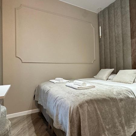 MB Boutique Apartment Gdańsk Extérieur photo